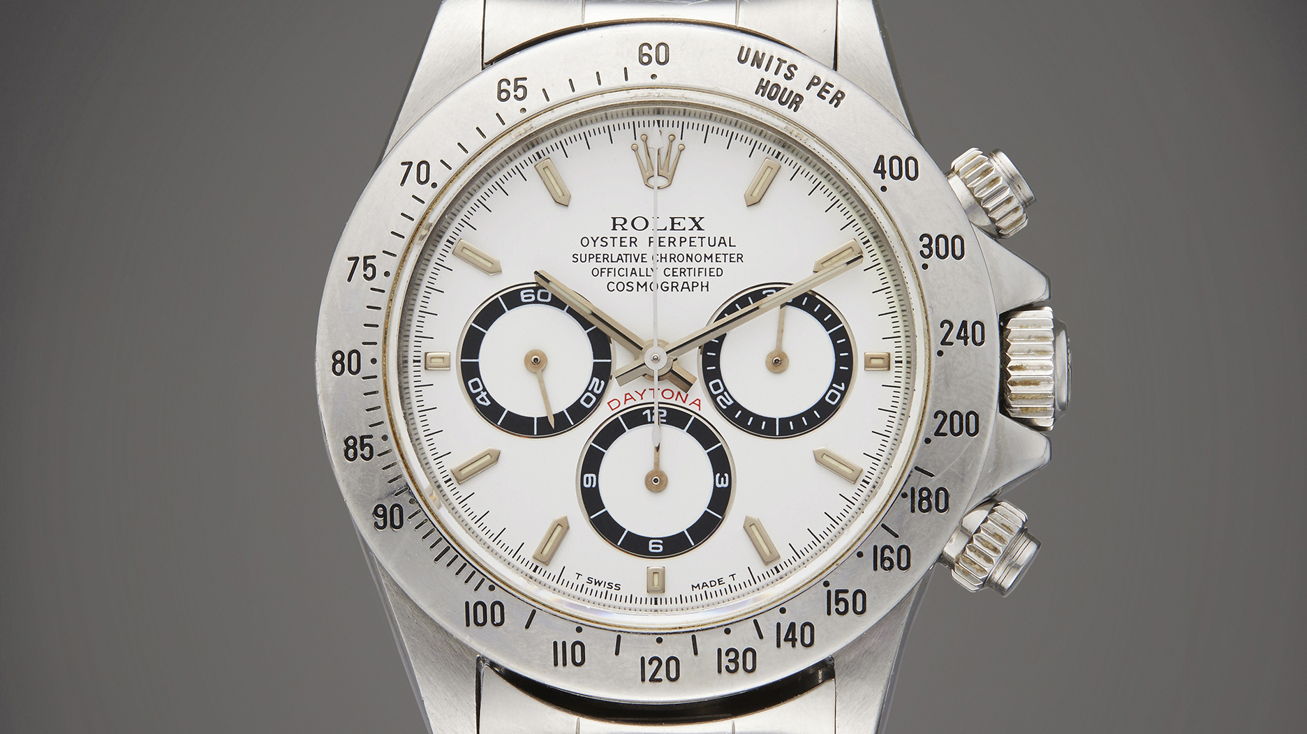 2 More of Newman s Own Rolex Watches Head to Auction National